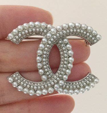 chanel brooch price 2018|Chanel brooch cheap.